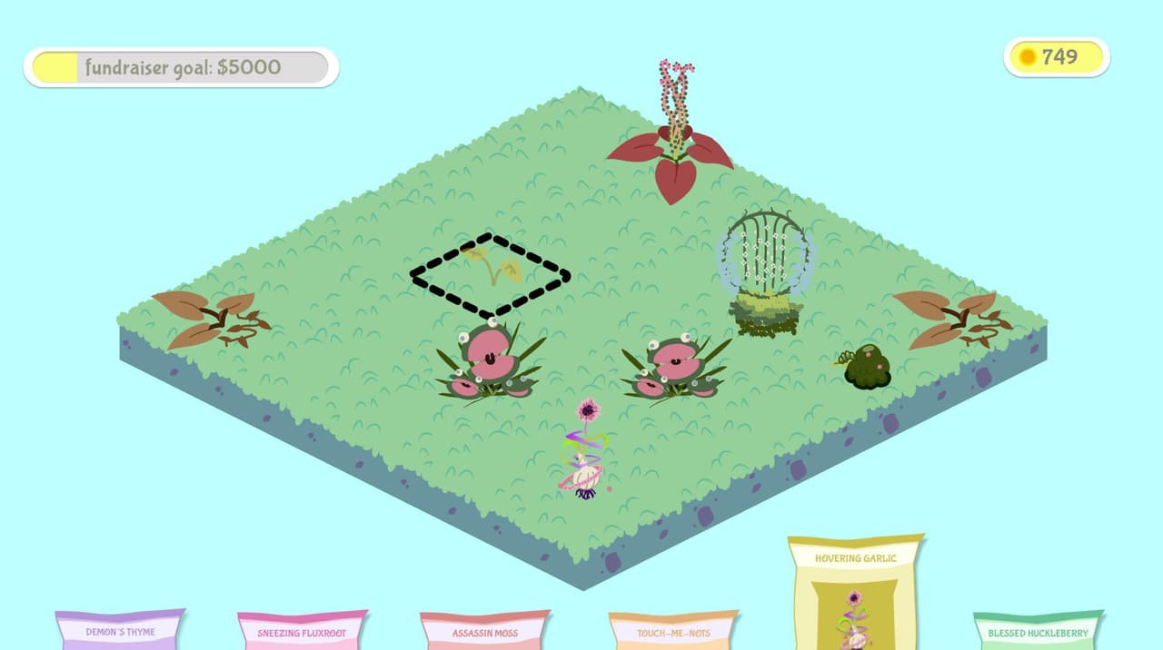 Grow Fund Me screenshot 3
