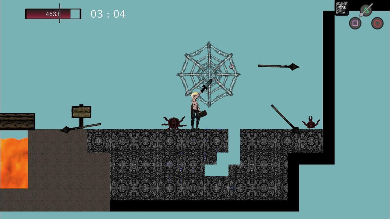 Project Alchemist Alpha 0.2
