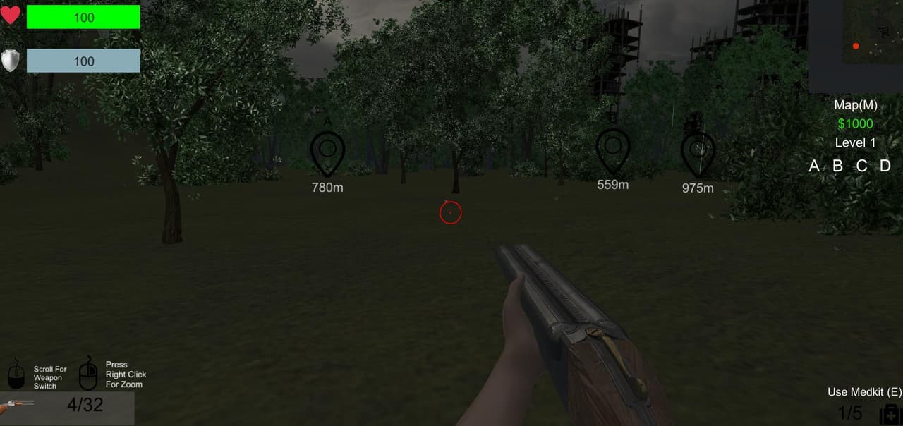 Save The World! (clrflapple) screenshot 3