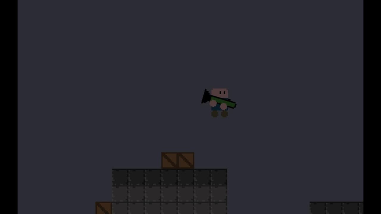 Midnight (itch) (Wefles Studios) screenshot 3