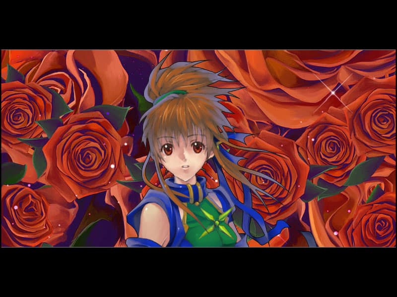 OASE - Other Age Second Encounter screenshot 6