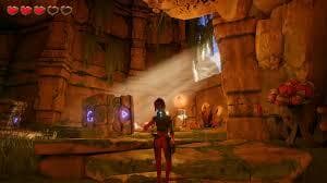 The Explorer (AmaraMehdi) screenshot 6
