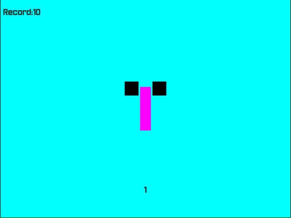 Flip (itch) (O-Sch) screenshot 2
