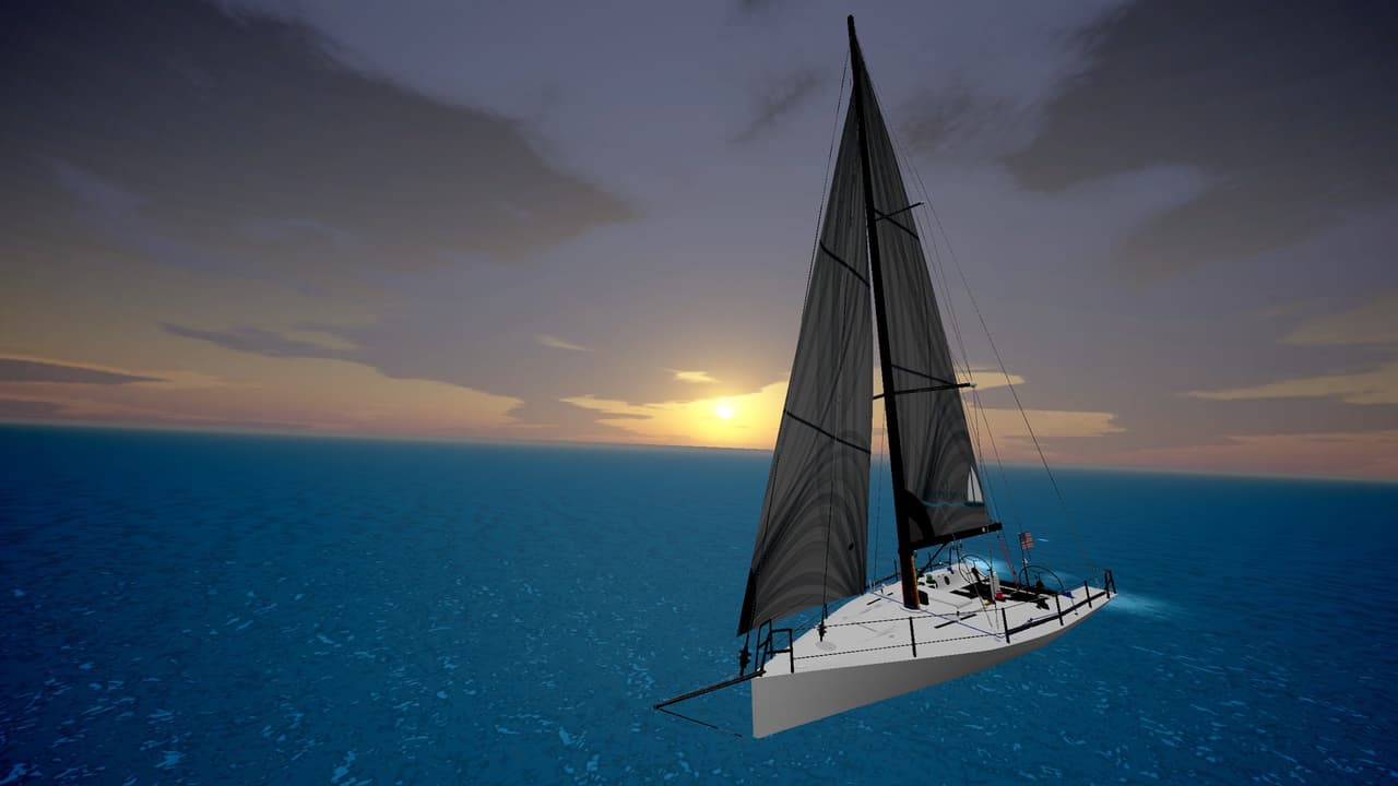 Big Breezy Boat