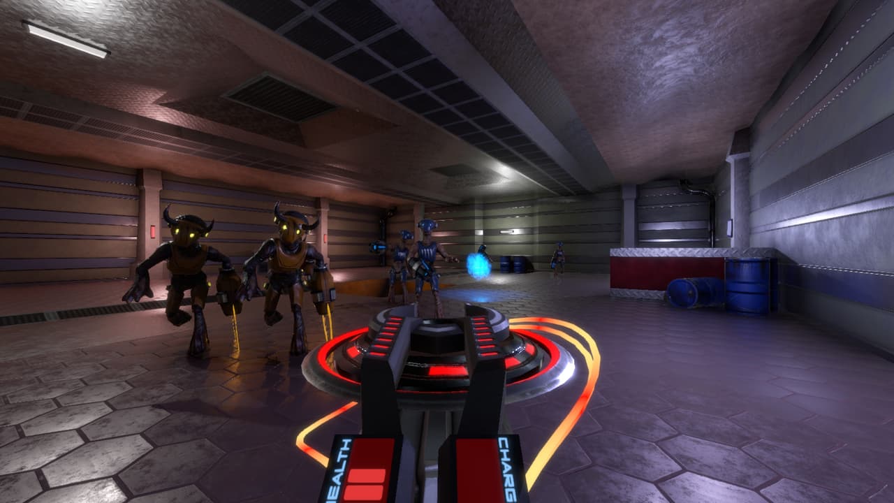 DISK screenshot 3