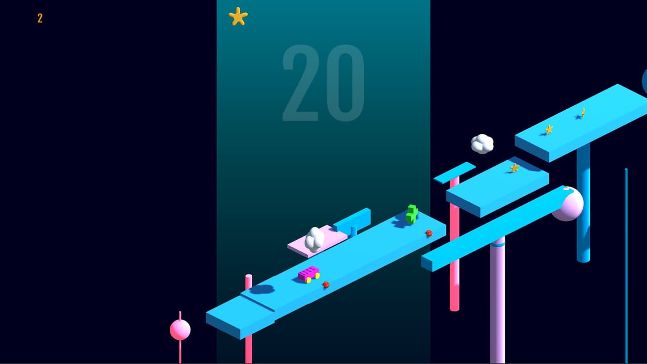 Toy Toy Up! screenshot 2