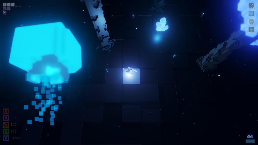 Etherael screenshot 5