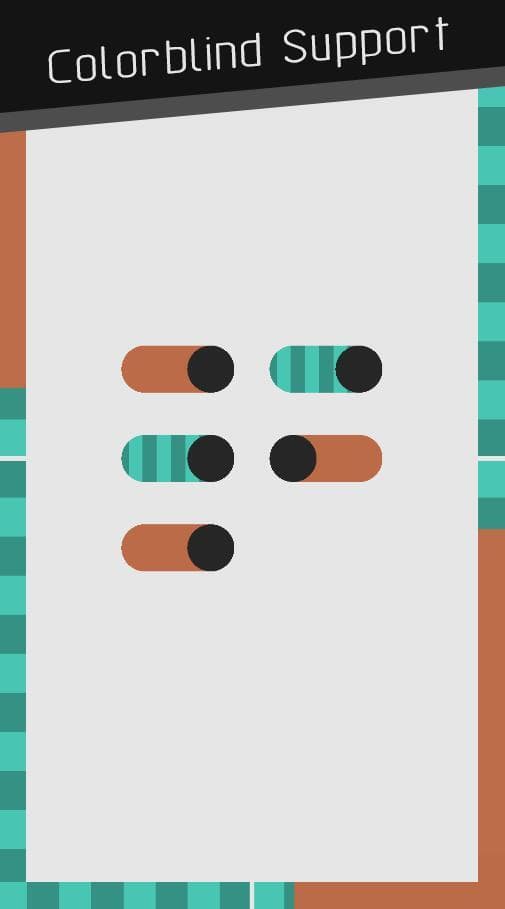 Infinitoggle screenshot 5