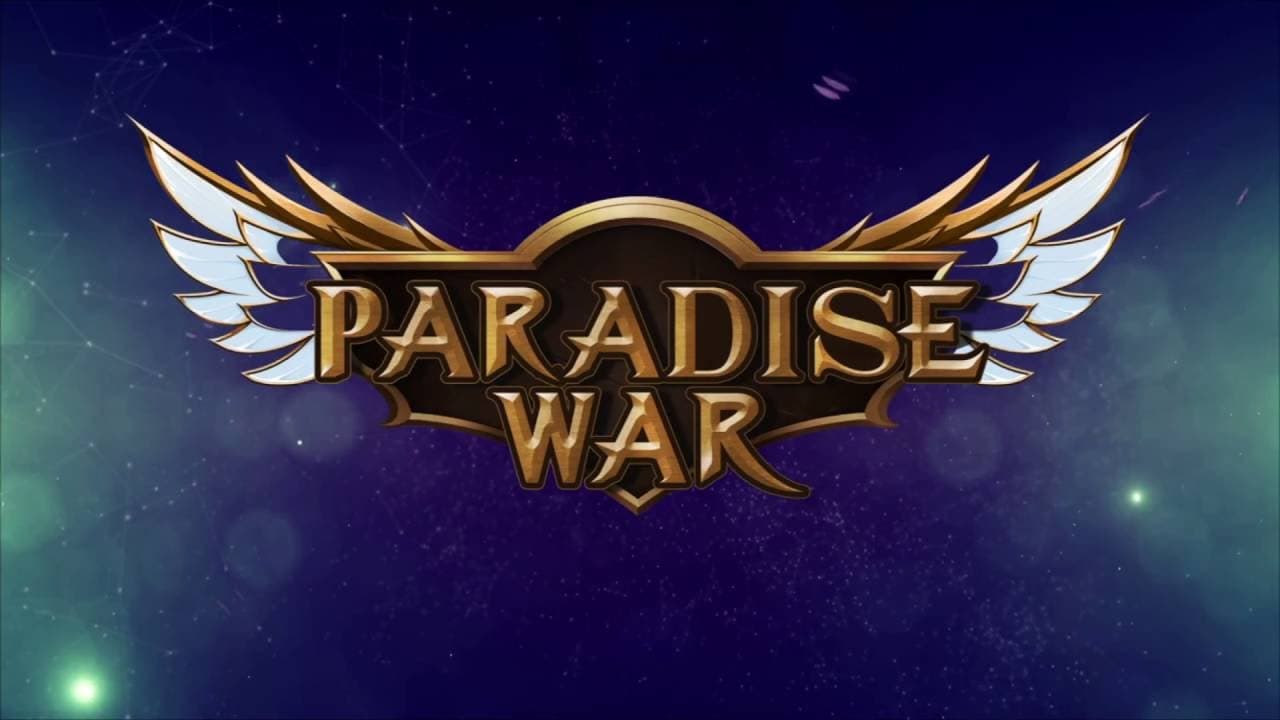 Paradise War-Vampire Returns screenshot 6