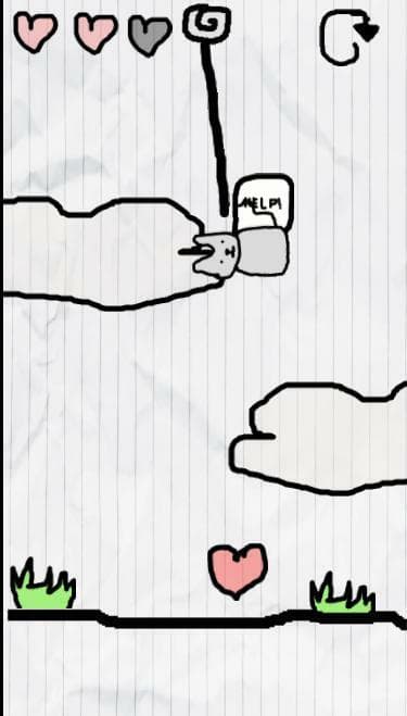 Save the cat! (Batgames) screenshot 5