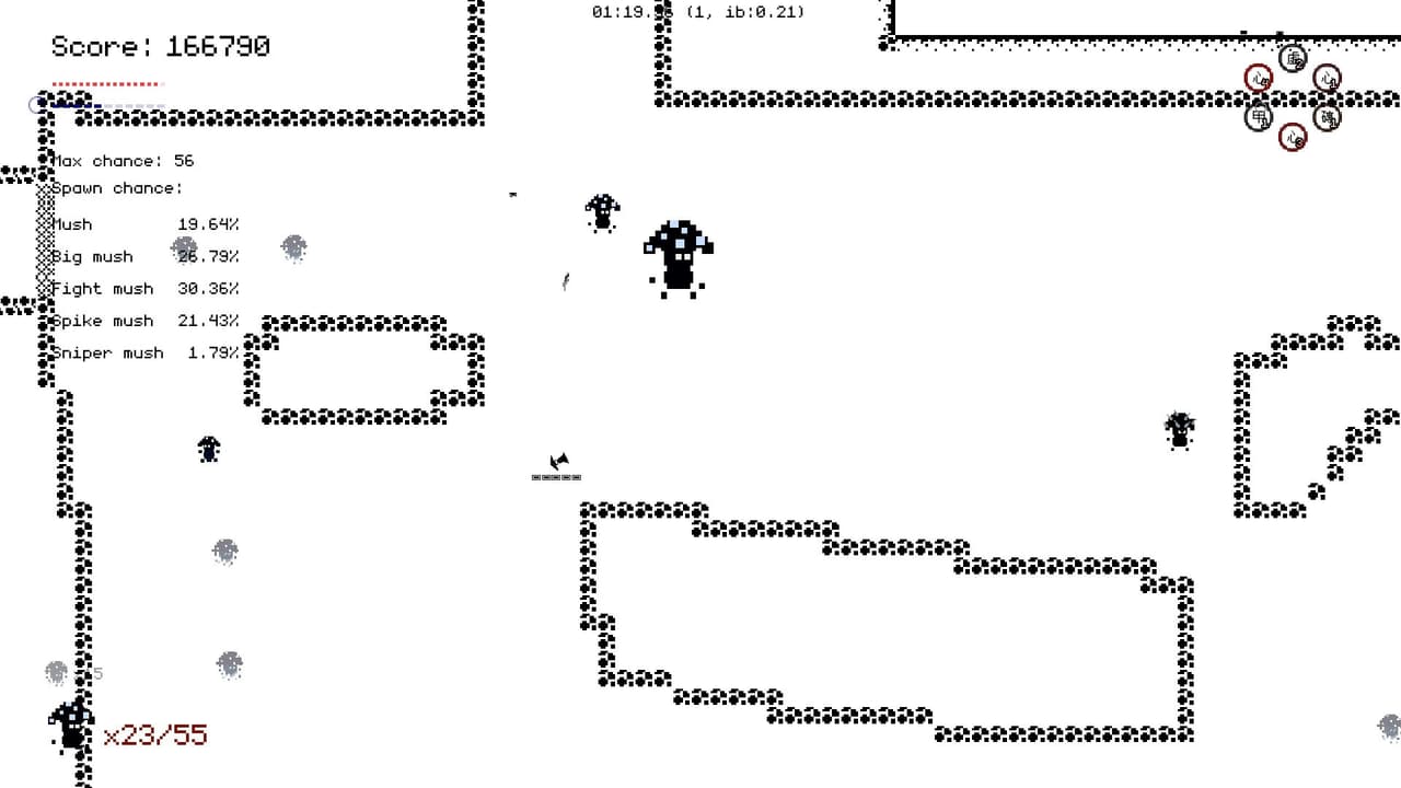 Slashboy screenshot 2
