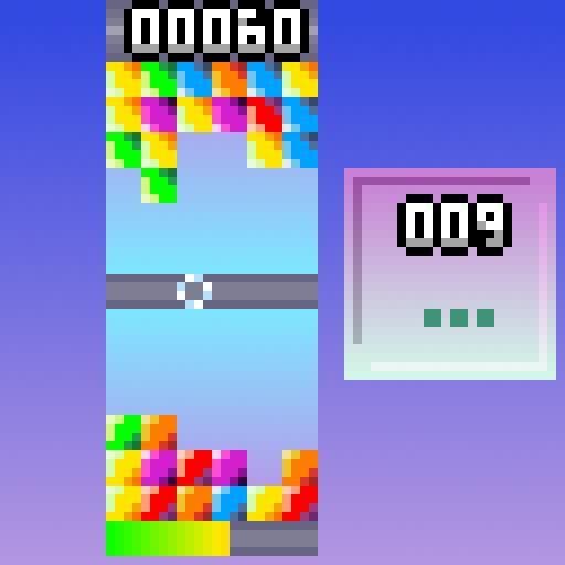 Cubix LowRez Edition screenshot 4