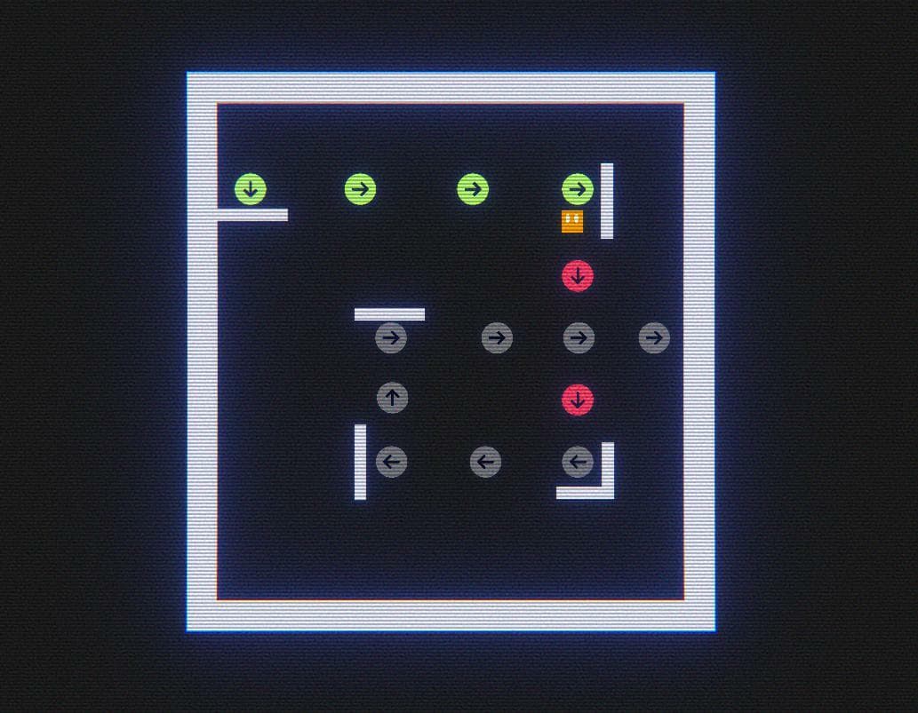Turns Out - Puzzling Gravity screenshot 4