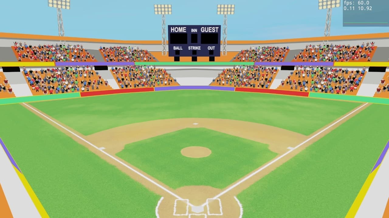 FUZE4 Nintendo Switch screenshot 5