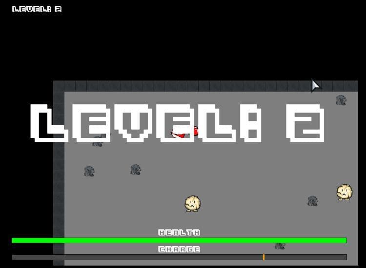 Dungeon!Dungeon! screenshot 2