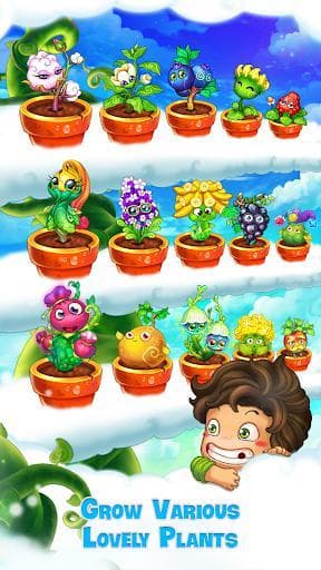 Secret Garden - Scapes Farming screenshot 4