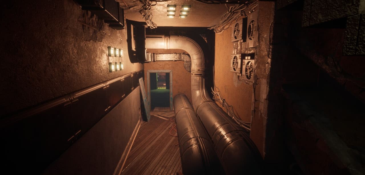 Xio: Survival screenshot 5
