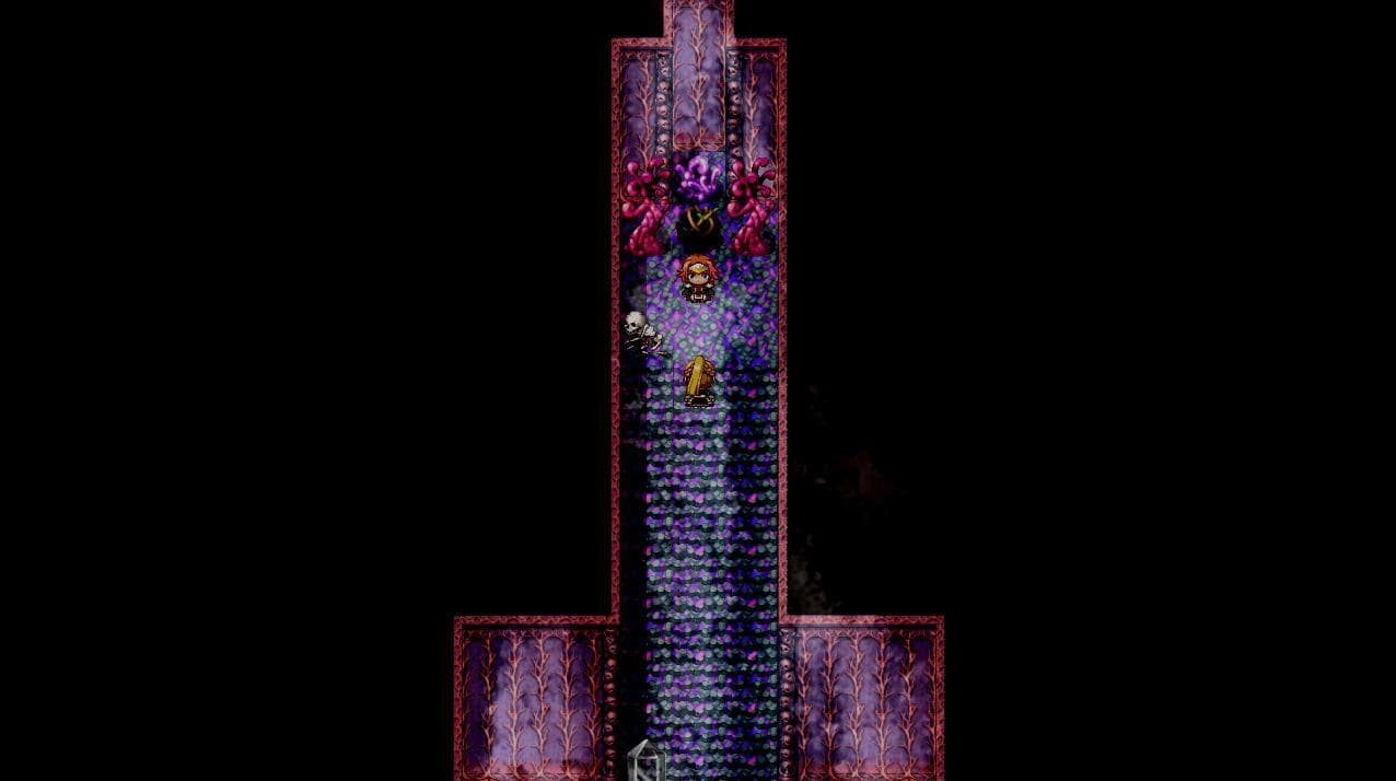 Harold Tales - Maelstrom Leviathan - Disc 2 screenshot 2