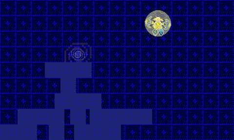 Tetrassault Alpha v1 screenshot 2