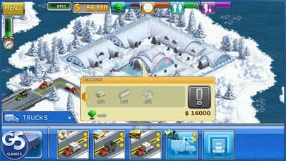 Virtual City 2: Paradise Resort (Full) screenshot 5