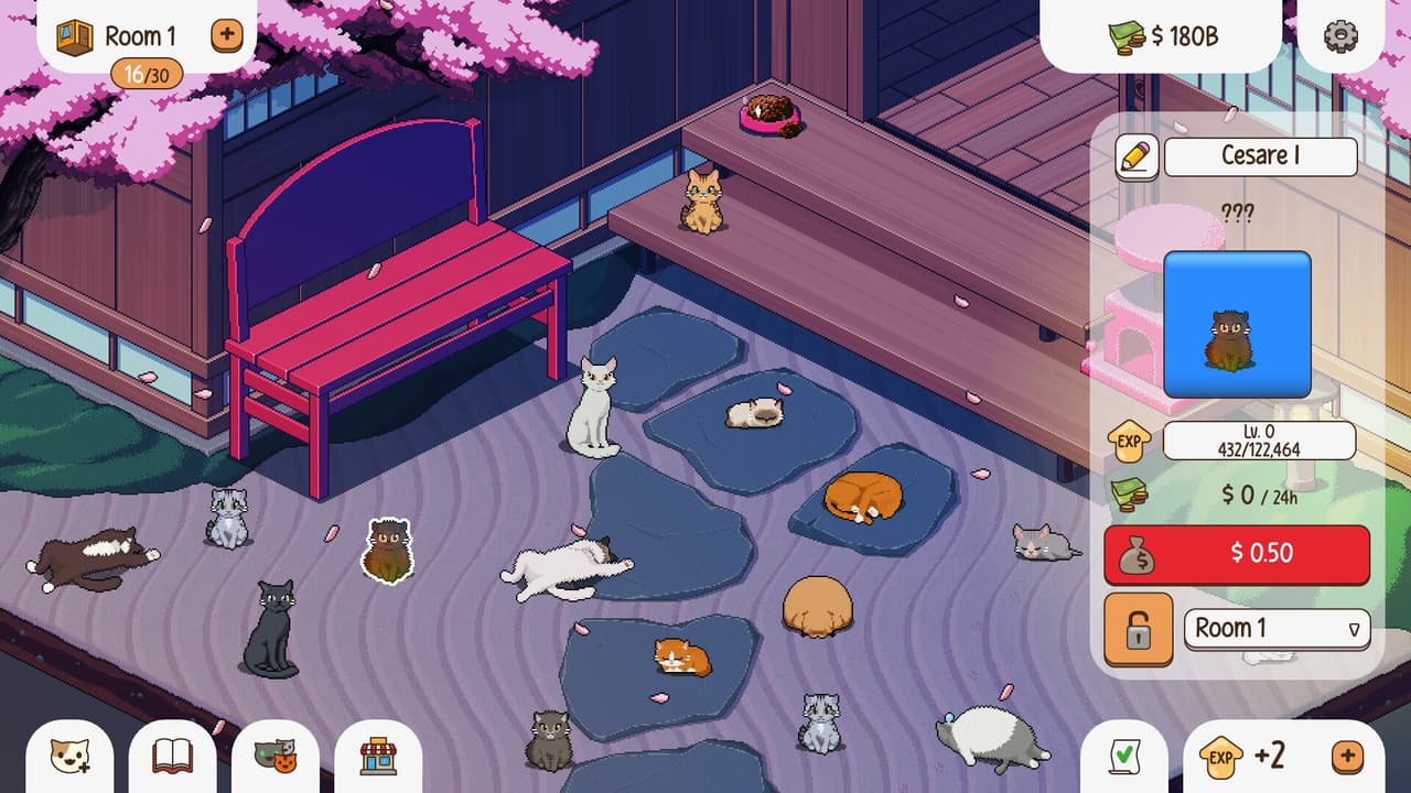 Chonkers screenshot 6