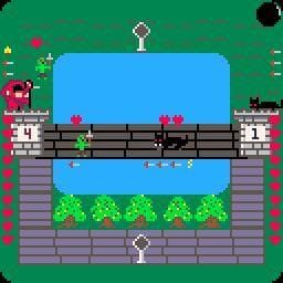 The Lich Ruin screenshot 3