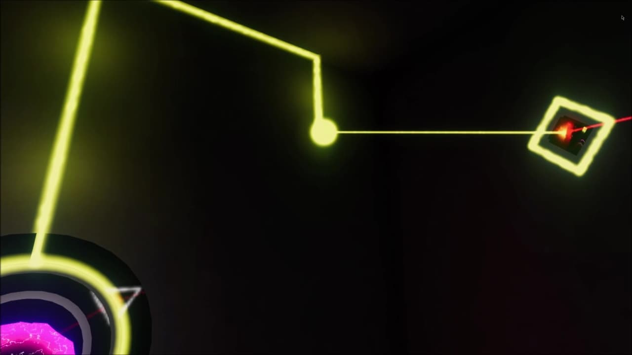 Neon Shifter VR screenshot 2