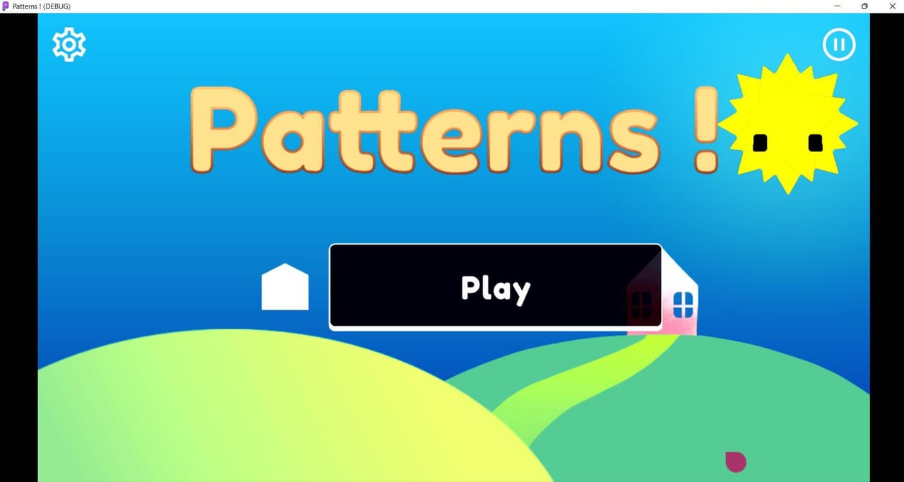 Patterns ! screenshot 5