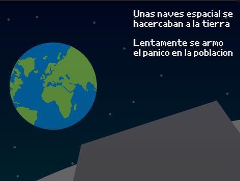 SPACE GUN (Open Beta) screenshot 5