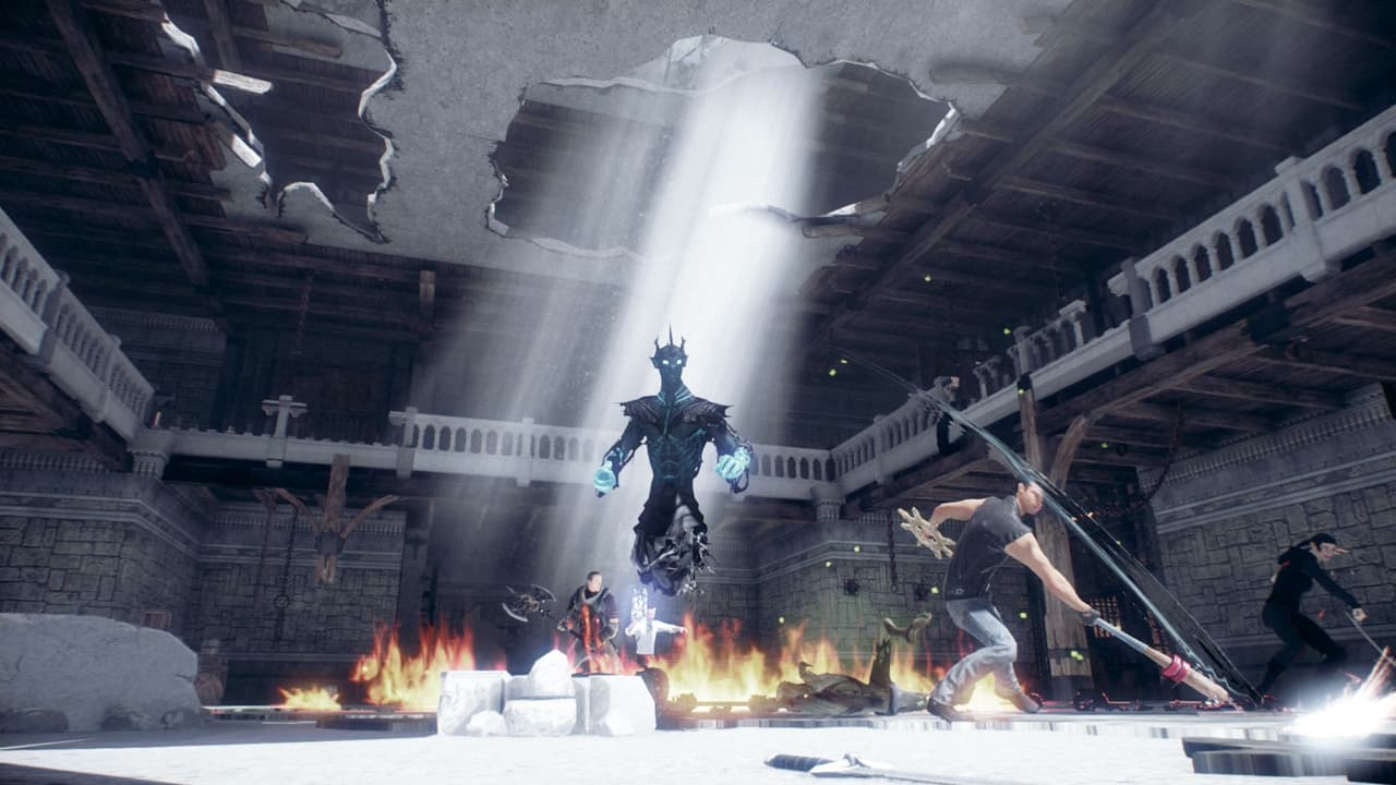 Shadow Realms screenshot 3