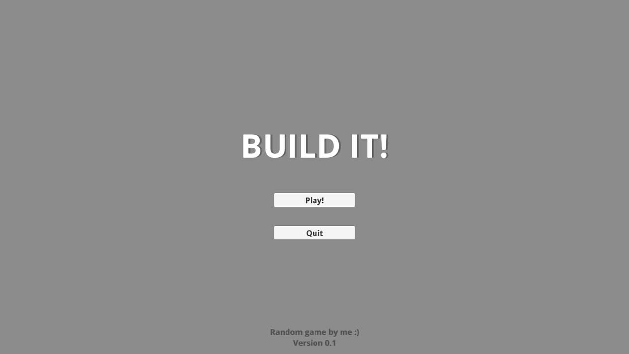 Build It! (mr.fuzi) screenshot 2