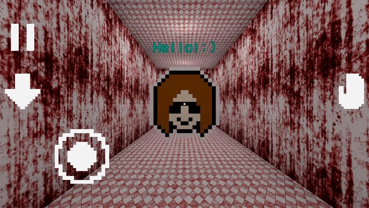 Normal life (Konspy Games) screenshot 2
