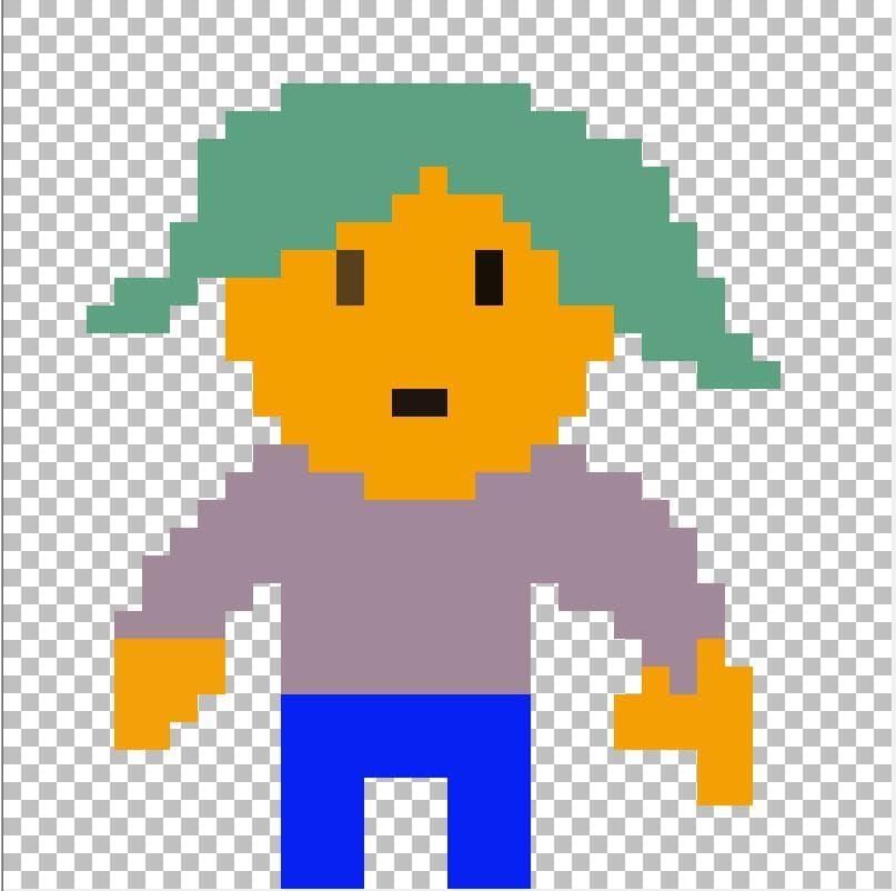 Moving: A Game For Ludum Dare 42