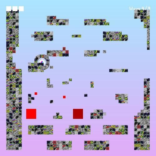WASTE MANAGEMENT (snowdozer) screenshot 2
