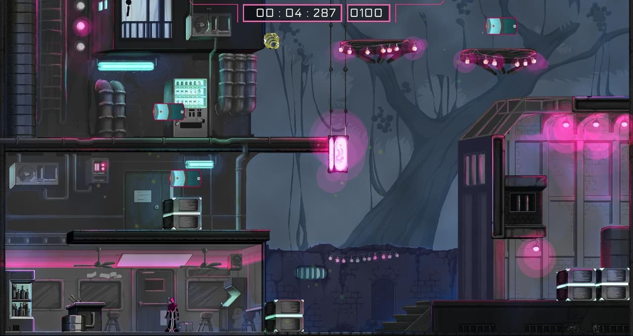 Presidential Driver screenshot 3