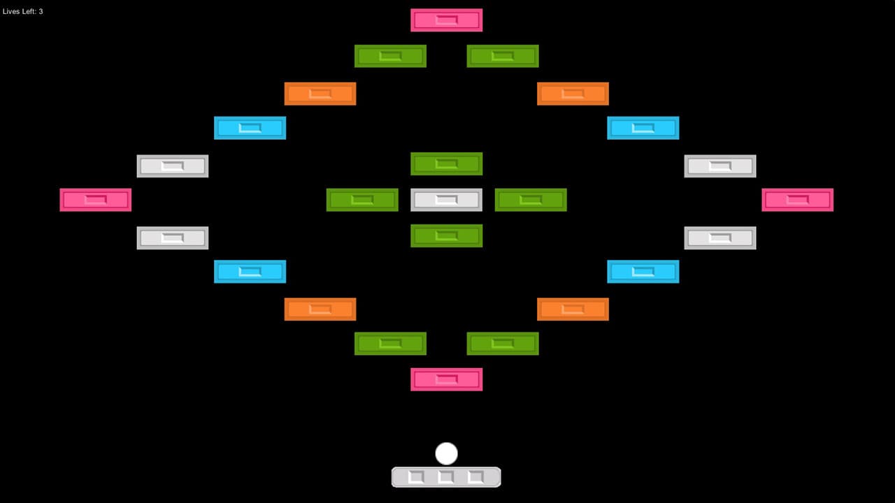 Block Shock screenshot 2