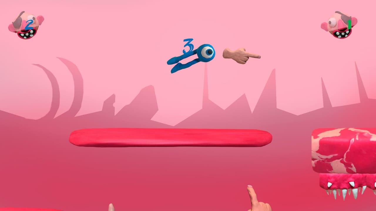 Ojo por ojo (Zomorro Studio) screenshot 4