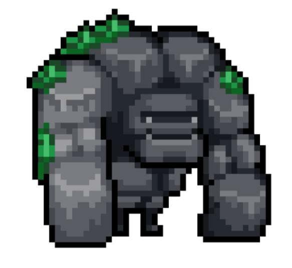 GolemWalker