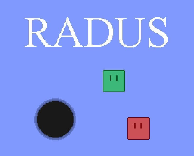 Radus