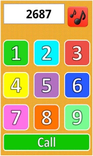 No Ads Key - Baby Phone