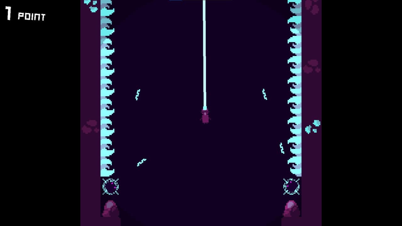 Arachnid Descent screenshot 3
