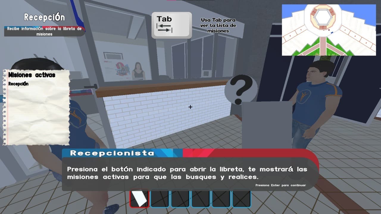 Virtual UMAD | Directors Cut screenshot 6