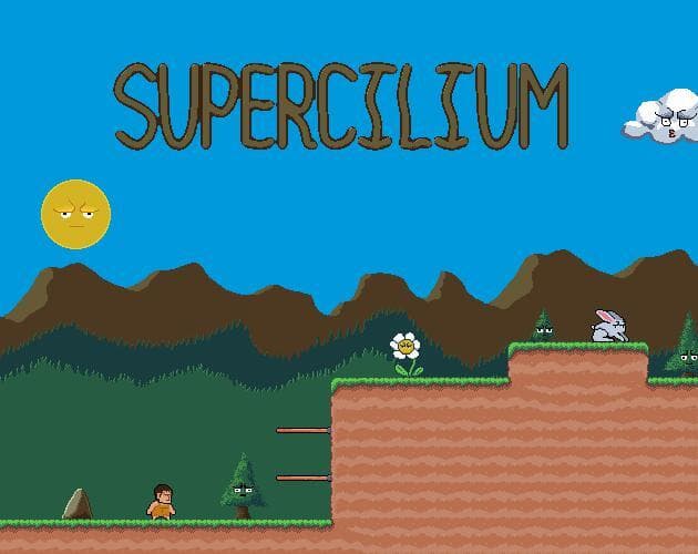 Supercilium