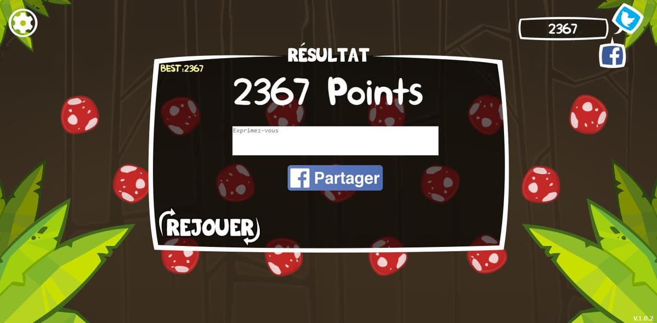 Tibiland - MiniGame screenshot 2