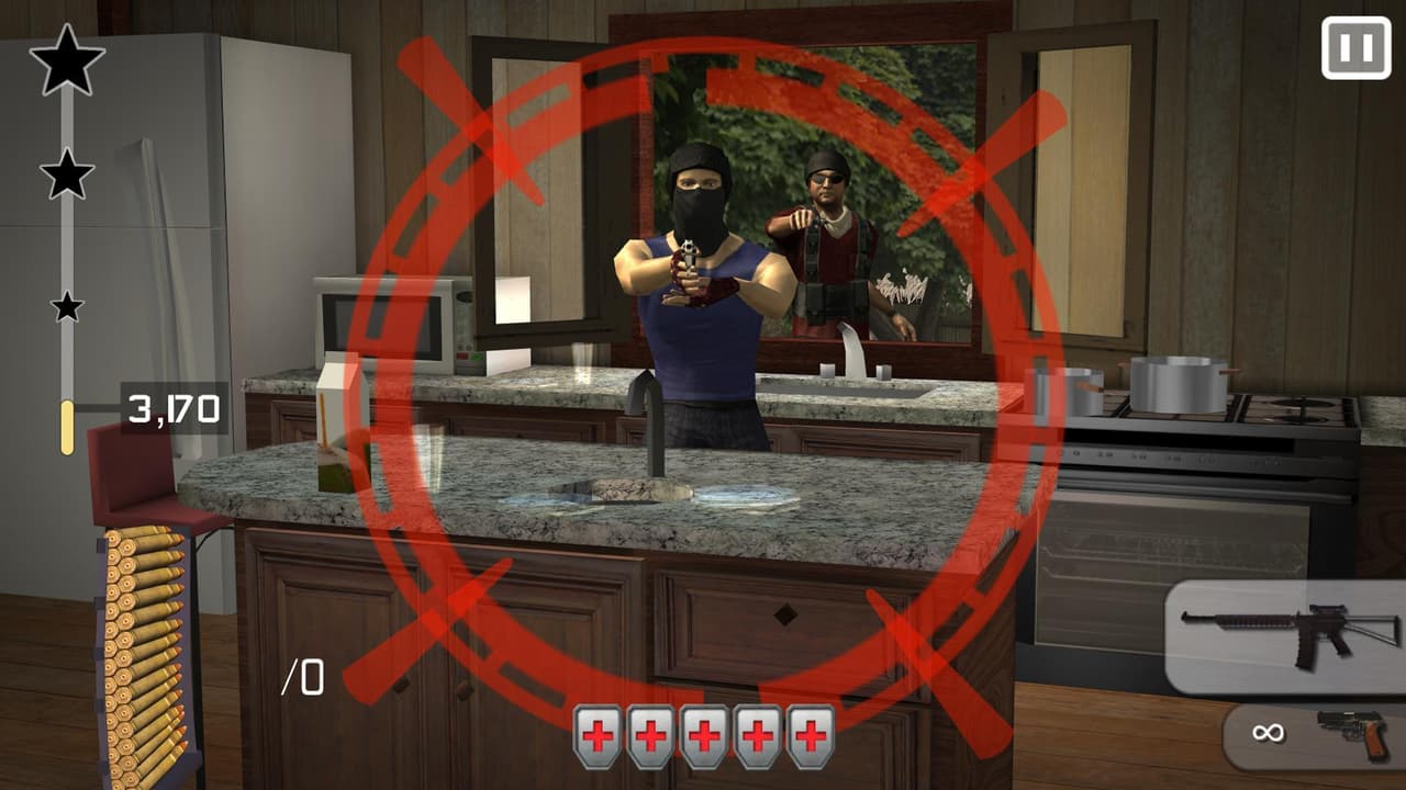 Grand Shooter screenshot 2