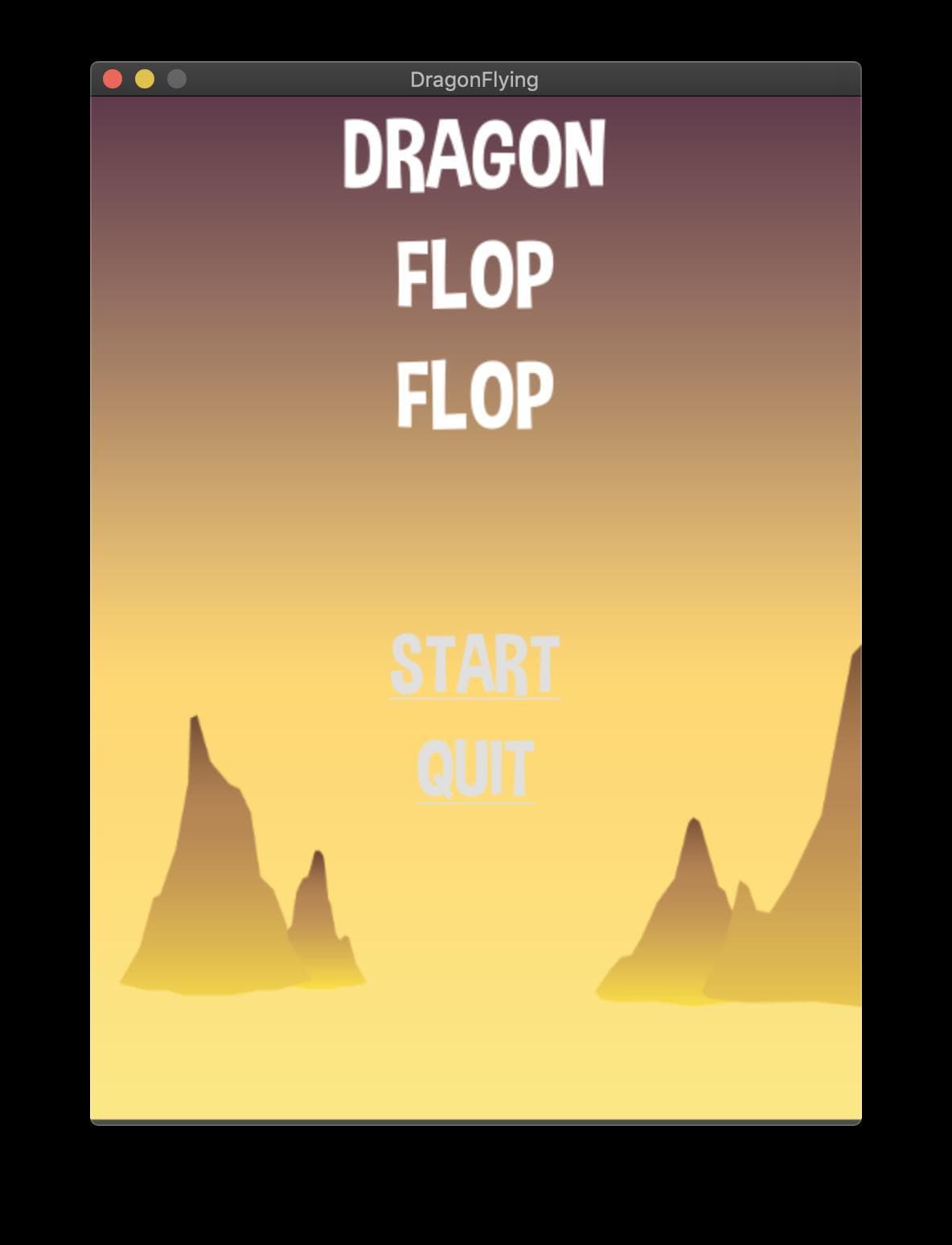Dragon Flop Flop screenshot 3