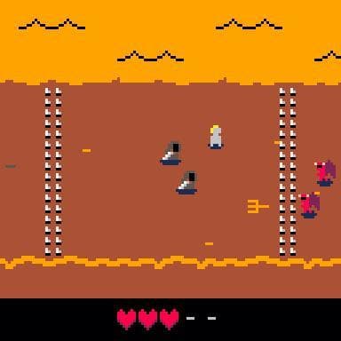 Two Coins (StrangePan) screenshot 4