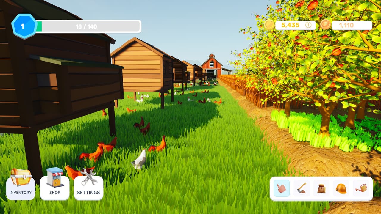 Surreal Farm screenshot 6