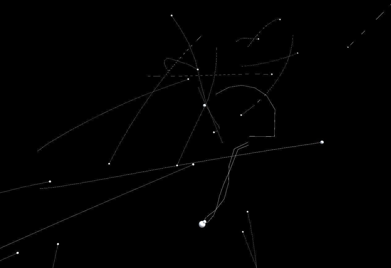 Gravity Simulation