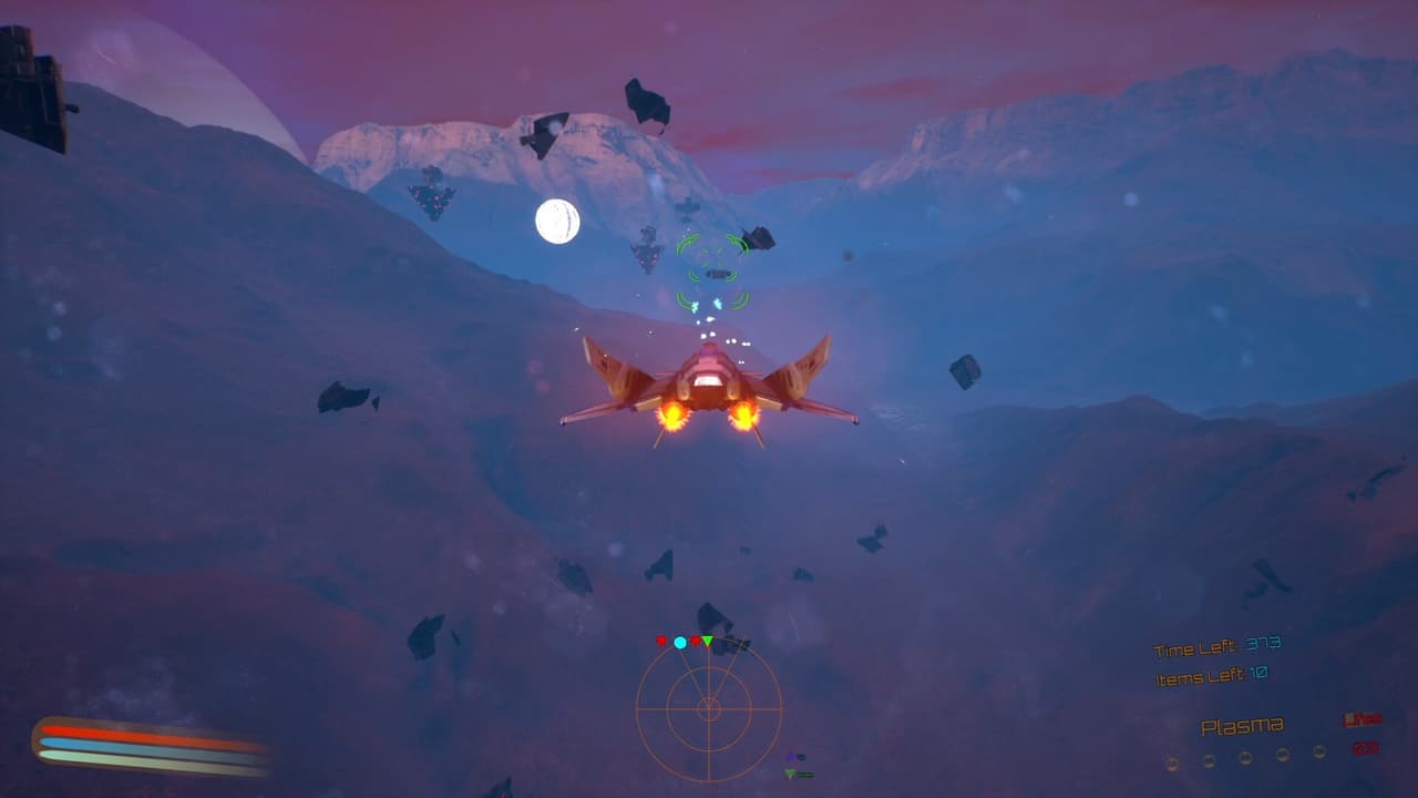 Arcade Squad screenshot 5